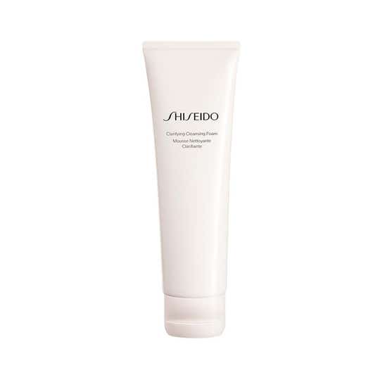 Shiseido Clarifying Cleansing Foam (125 ml)
