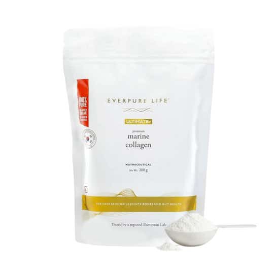 Everpure Life Marine Collagen Ultimate (200 g)