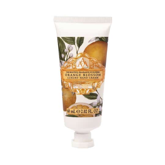 AROMAS ARTESANALES DE ANTIGUA Somerset Orange Blossom Hand Cream (60 ml)