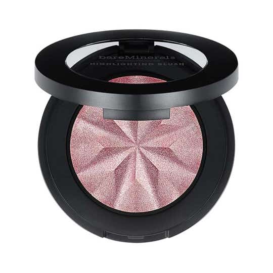 bareMinerals Gen Nude Highlighting Blush - Mauve Glow (3.2 g)