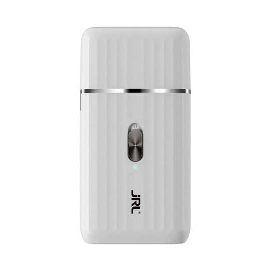JRL Ghost Foil Shaver Professional Cordless - Ghost White