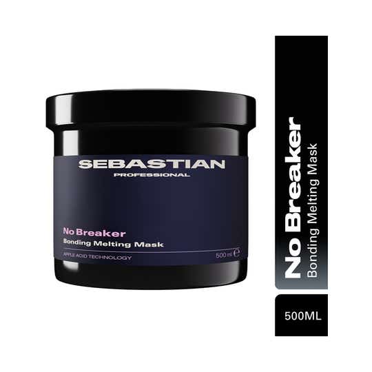 Sebastian Professional No Breaker Bonding Melting Mask (500 ml)