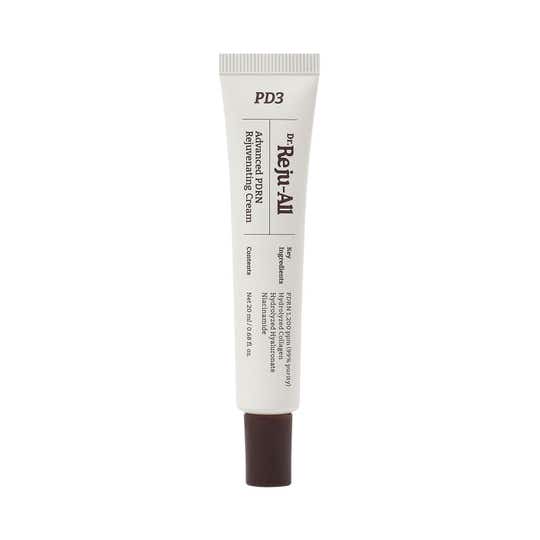 Dr.Reju-All Advanced PDRN Rejuvenating Cream, Skin Repair & Barrier Care (20 ml)
