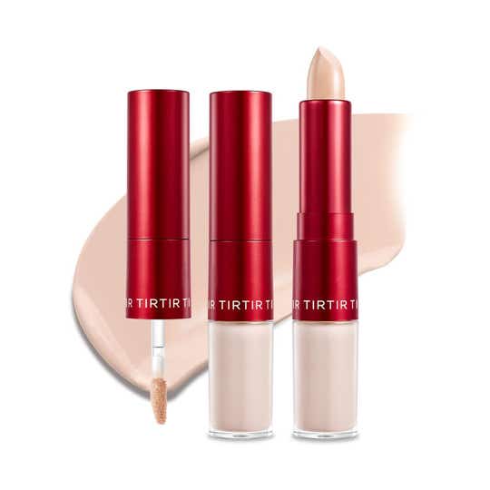 TIRTIR Glide & Hide Blurring Concealer - 2 C (8 g)