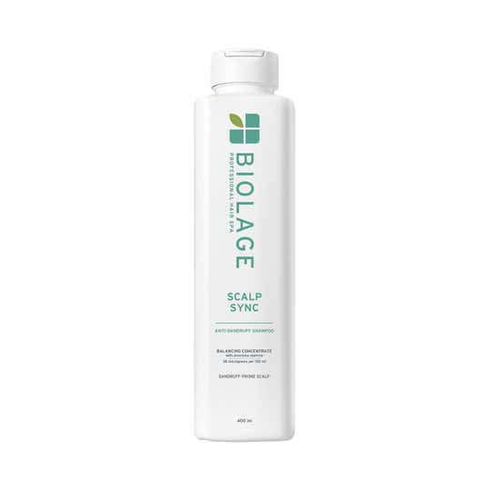 Biolage Scalp Sync Anti-Dandruff Shampoo (400 ml)