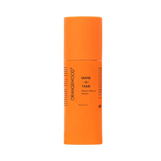 Orangewood Mane-A-Tame Repair Rescue Ghost Serum (100 ml)