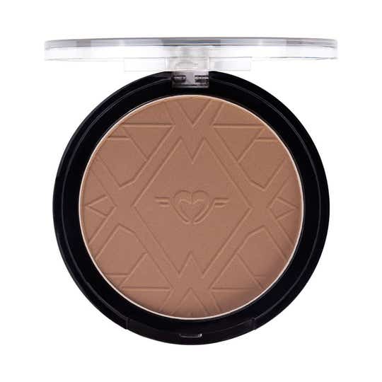 Daily Life Forever52 Flawless Fusion Bronzing Blusher - BBR007 (12 g)