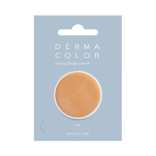 KRYOLAN Dermacolor Camouflage Creme Refill - D64 (4 g)