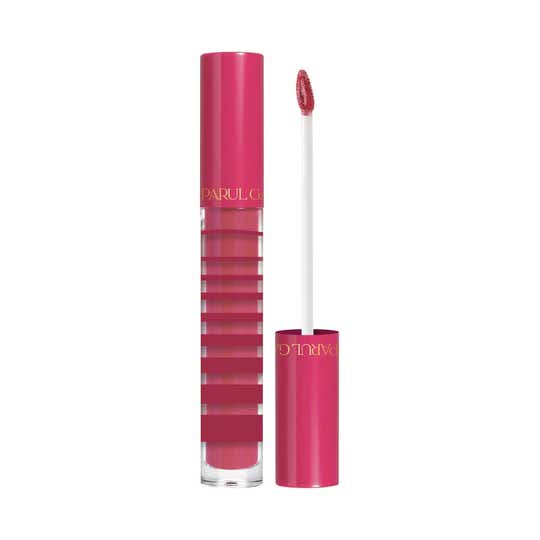 PARUL GARG Beauty Tinted Lip Gloss for Women - Kiss (2.5 ml)