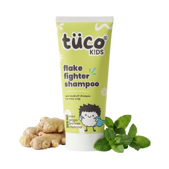 Tuco Kids Flake Fighter Shampoo (100 ml)