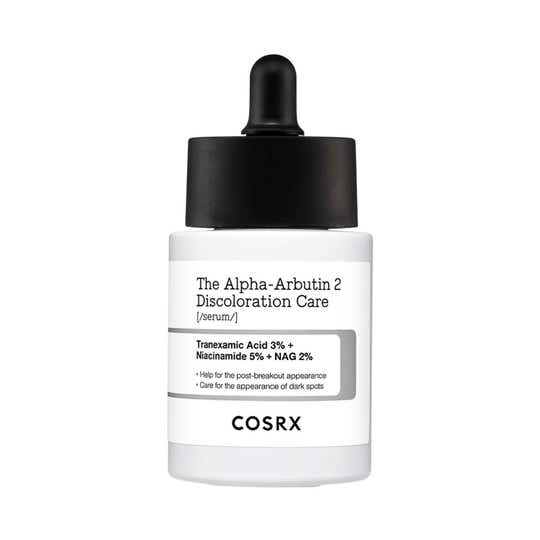 COSRX The Alpha-Arbutin 2 Discoloration Care Serum (50 ml)