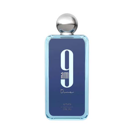 Afnan 9 AM Dive Eau de Parfum (100 ml)