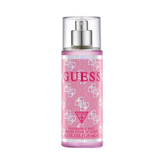 Guess for Women Fragrance Mist (125 ml)
