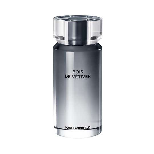 Karl Lagerfeld Bois De Vetiver Eau De Toilette (100 ml)