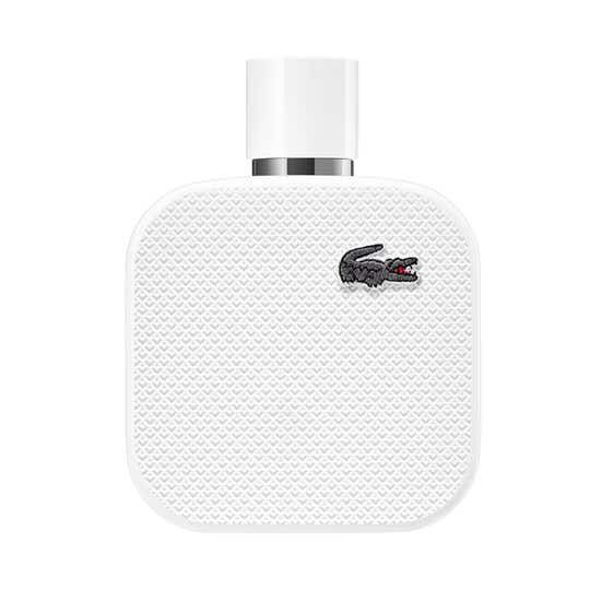 Lacoste L.12.12 Blanc EDP (100 ml)