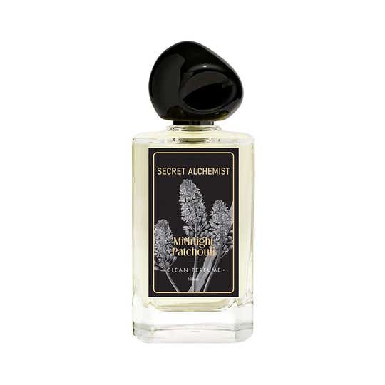 Secret Alchemist Midnight Patchouli Parfum Unisex Perfume (100 ml)