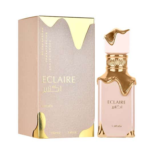Lattafa Eclaire Eau de Parfum (100 ml)