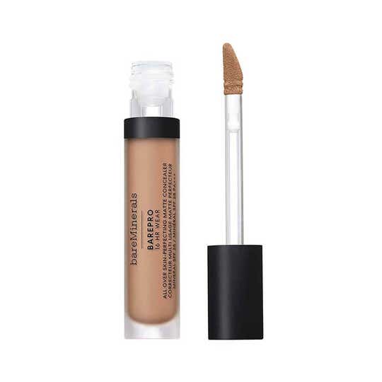 Bareminerals Barepro 16 Hr Wear All Over Skin-Perfecting Matte Concealer - Light 255 Neutral​ (7.5 ml)