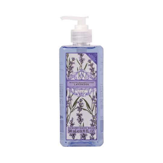 AROMAS ARTESANALES DE ANTIGUA Somerset Lavender Hand Wash (500 ml)