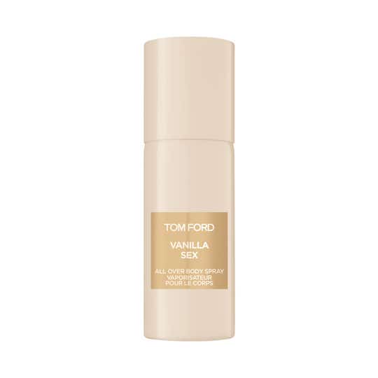 Tom Ford Vanilla Sex All Over Body Spray (150 ml)