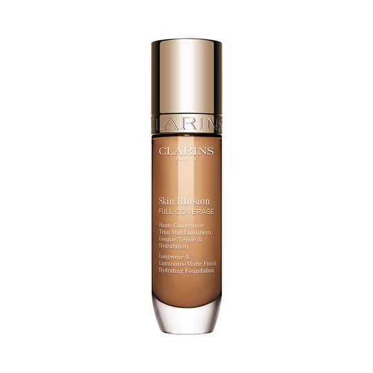 Clarins Skin Illusion Full Coverage Foundation - 112.3N (30 ml)