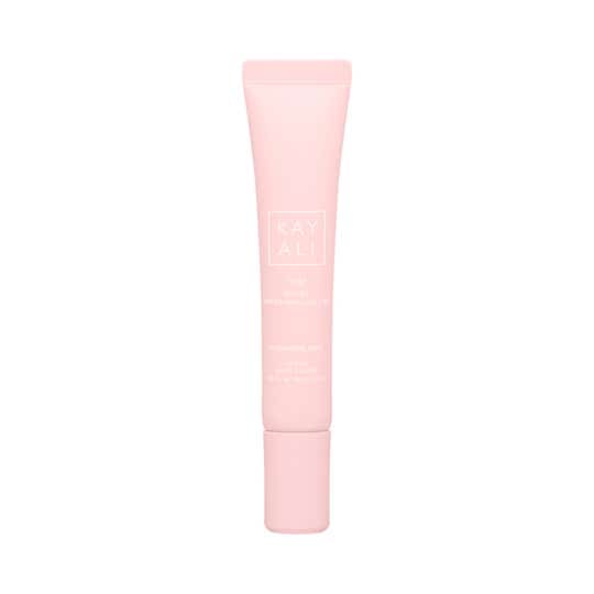 Kayali Cashmere Kiss Lip Balm - Boujee Marshmallow (15 g)