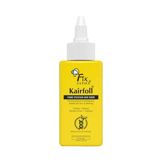 Fixderma Kairfoll Femme Specifique Hair Serum (100 ml)
