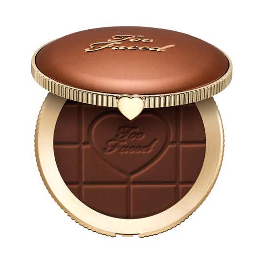 Too Faced Chocolate Soleil Bronzer - Chocolate Ganache (8 g)