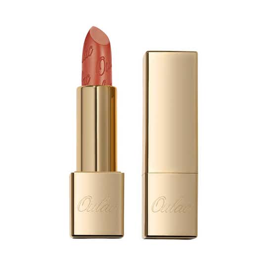 Oulac Metallic Shine Lipstick - GM07 Outrageous (4.3 g)