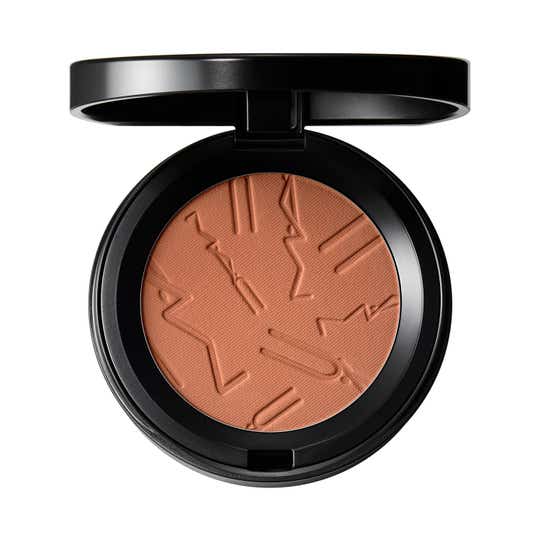 M.A.C Skinfinish Colour Struck Blush - Coppertone (4 g)