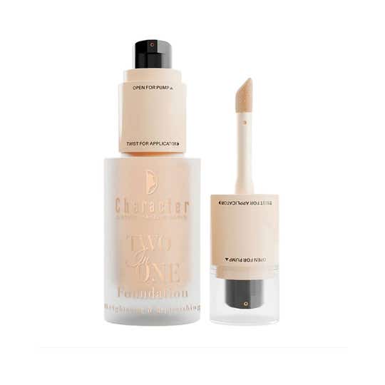 Character Two In One Foundation - CTO506 (35 ml)