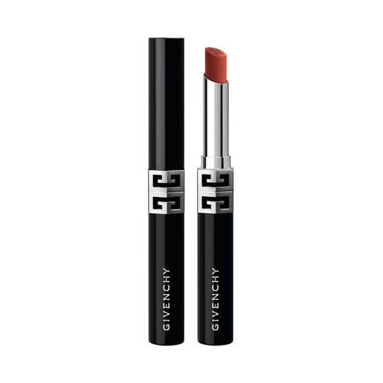 Givenchy Le Rouge Velvet Matte - Scarlet Mesh (2.3 g)