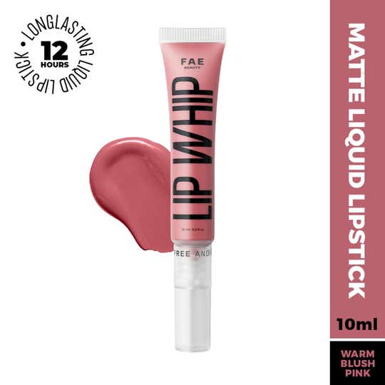 FAE BEAUTY Lip Whip - Wet (10 g)