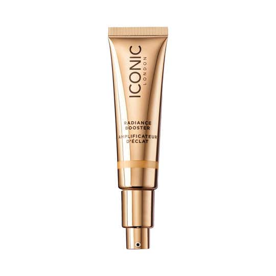 ICONIC LONDON Radiance Booster - Sand Glow (30 ml)