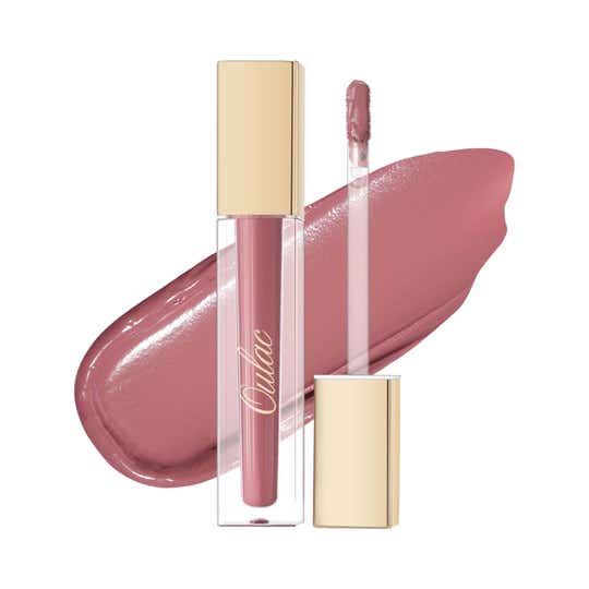 Oulac Kissproof Liquid Matte Lipstick - M26 Soft Kiss (4.5 ml)