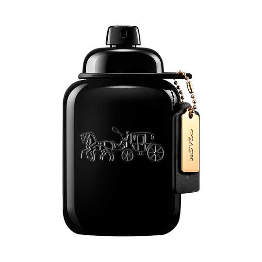Coach Black & Gold Eau De Parfum for Men (60 ml)