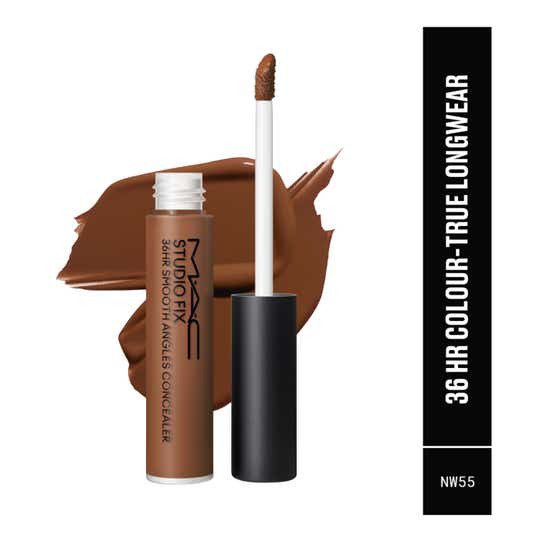 M.A.C Studio Fix 36Hr Smooth Angles Concealer - NW55 (7 ml)