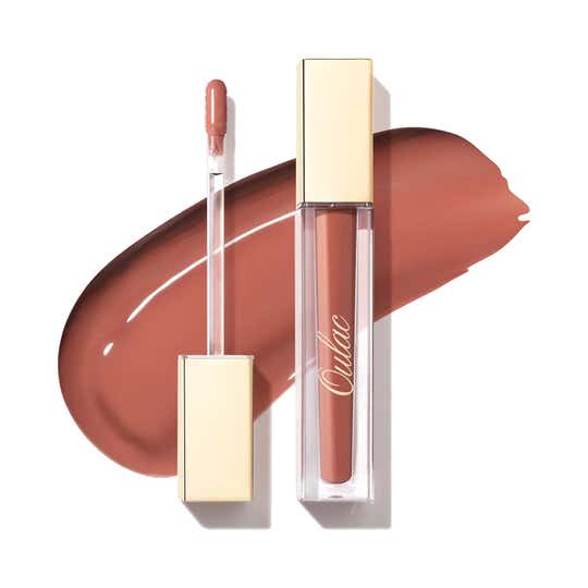 Oulac Crystal Shine Gloss - S08/It Girl (4.5 ml)