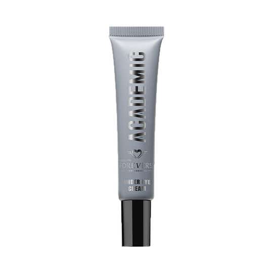Daily Life Forever 52 Academic Under Eye Cream - FAC801 White (15 g)