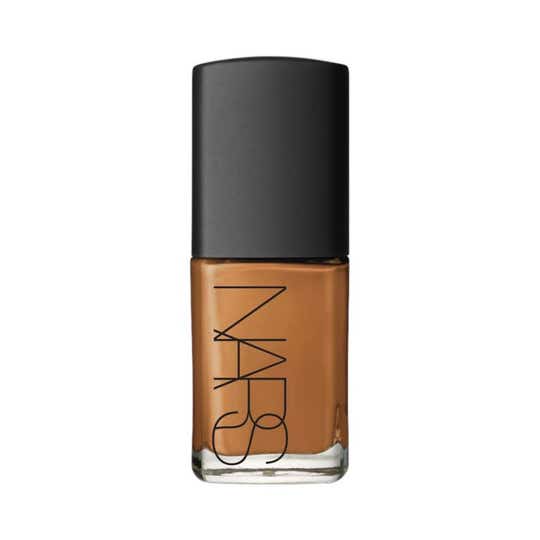 NARS Sheer Glow Foundation - Marquises (30 ml)