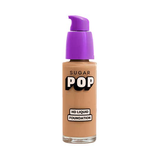 SUGAR POP HD Liquid Foundation - 15 Fig (30 ml)