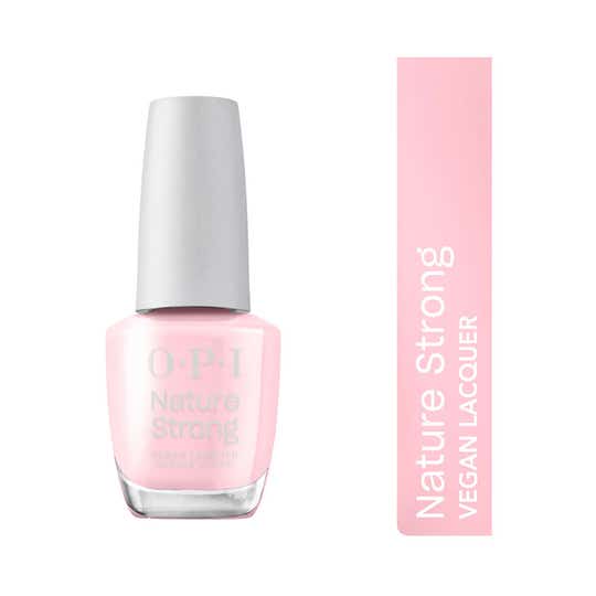 O.P.I Nature Strong Vegan Nail Lacquer - Blossom Into Awesome (15 ml)