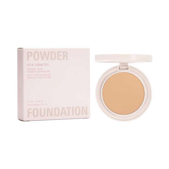Kylie Cosmetics Natural Blur Powder Foundation - 3N (10 g)