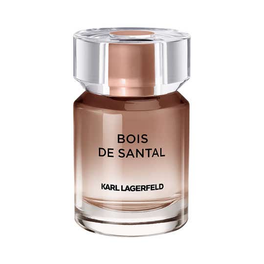 Karl Lagerfeld Collect Bois De Santal Eau De Toilette for Men (50 ml)