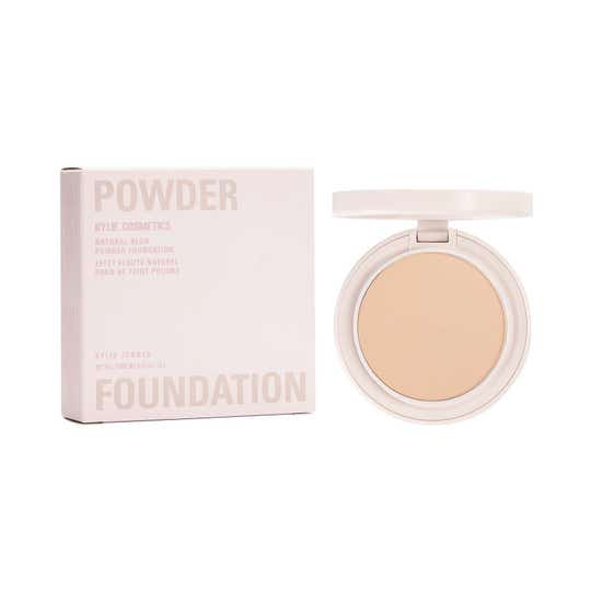Kylie Cosmetics Natural Blur Powder Foundation - 2C (10 g)