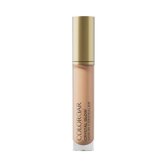 Colorbar Crystal Glow Serum Concealer - SCC 3.1 (6.2 ml)