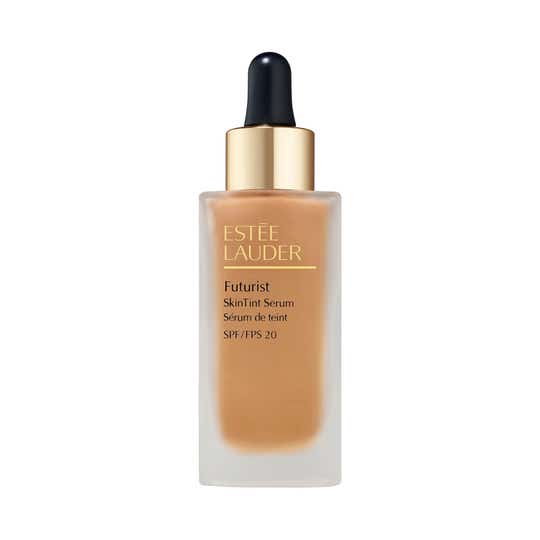 Estee Lauder Futurist Skin Tint Serum SPF20 - 3W1 Tawny (30 ml)