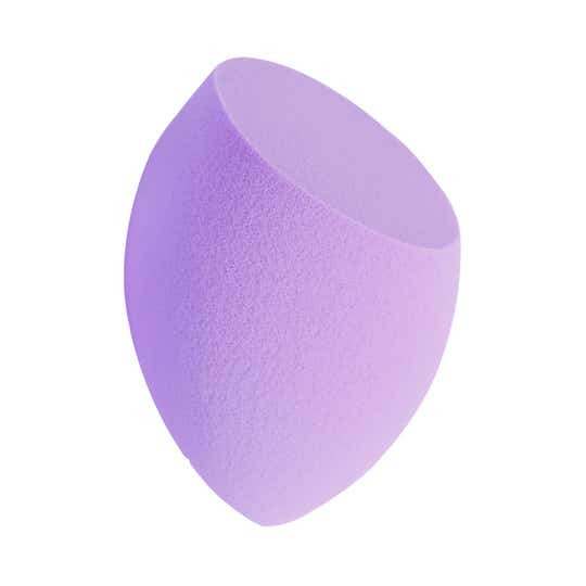 GUBB Flat Bottom Beauty Blender - Purple