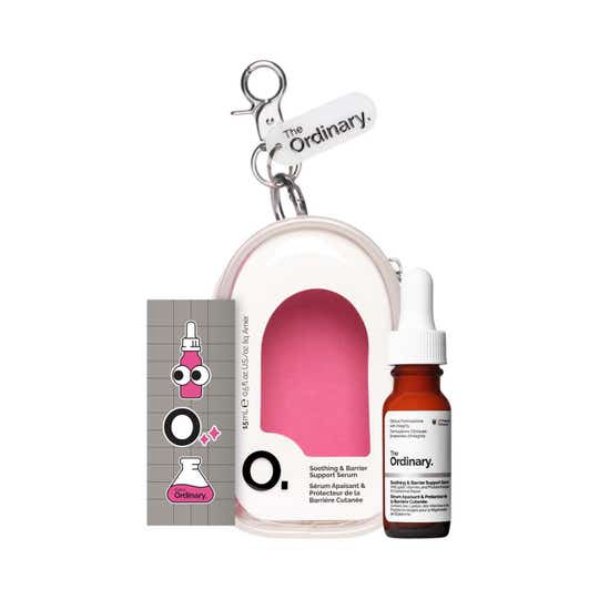 The Ordinary Soothing & Barrier Support Serum With Pouch (2 pcs)
