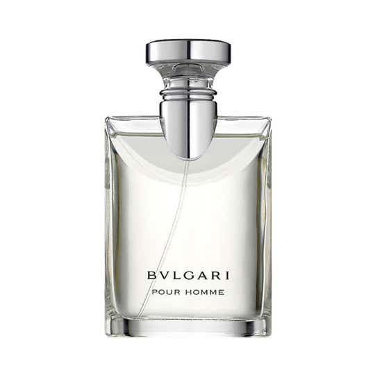 Bvlgari Pour Homme Eau de Toilette - Np (100 ml)